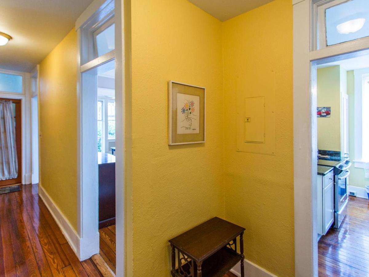 Linda'S On Lincoln Apartment Savannah Ngoại thất bức ảnh