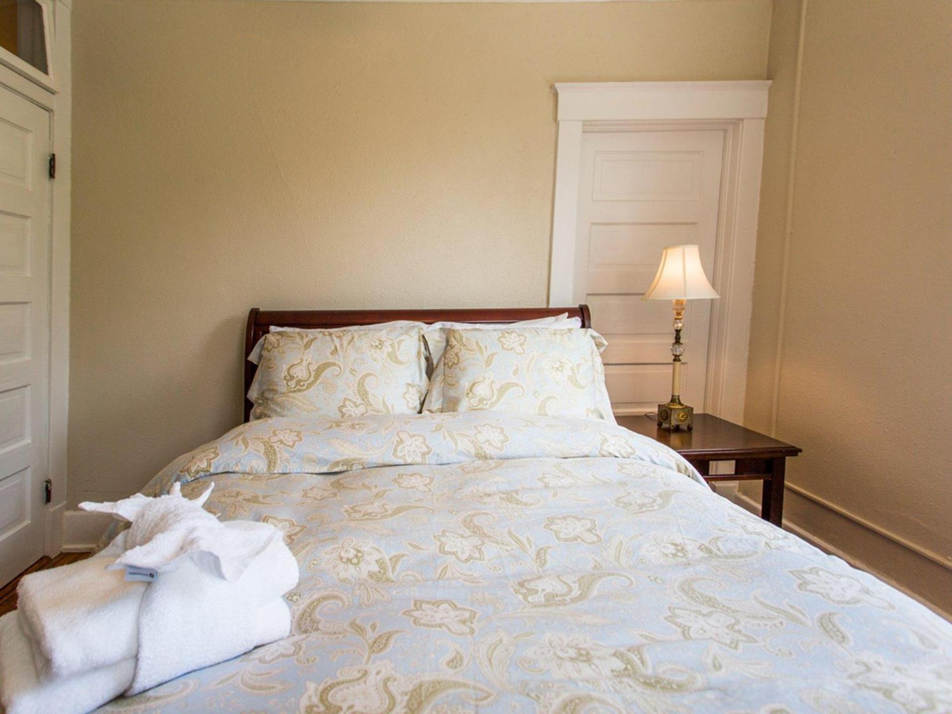 Linda'S On Lincoln Apartment Savannah Ngoại thất bức ảnh