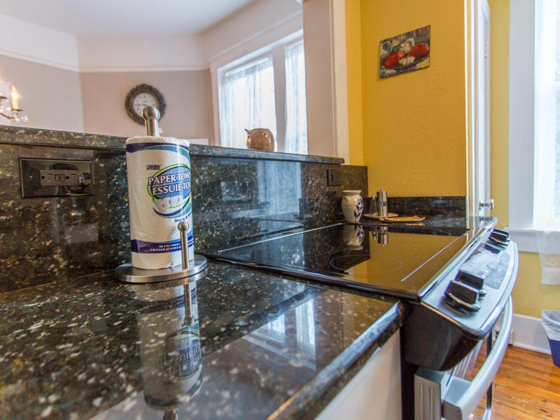 Linda'S On Lincoln Apartment Savannah Ngoại thất bức ảnh