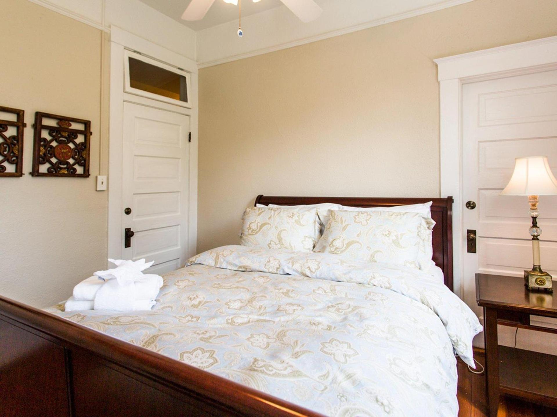Linda'S On Lincoln Apartment Savannah Ngoại thất bức ảnh